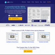 Urlprofiler
