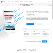 Get Started with AMP HTML